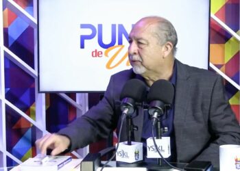 TSE cancela a partidos políticos Nuestro Tiempo y Cambio Democrático