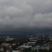 Se mantiene alerta naranja en El Salvador: domingo y lunes serán los días más lluviosos