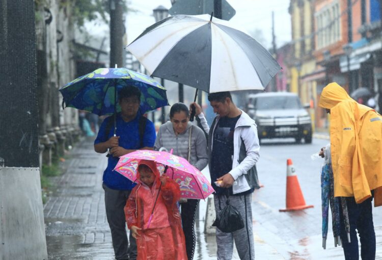 Foto: Diario El Salvador / Guillermo Martínez