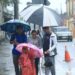 Se espera que se intensifiquen las lluvias en las próximas horas en El Salvador