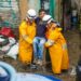 Protección Civil continúa evacuación de familias por emergencias por lluvias