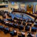 Asamblea declara Estado de Emergencia a escala nacional durante 15 días
