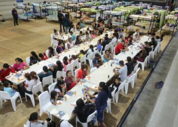 El Salvador activa 58 albergues y brinda techo seguro a al menos 1,800 personas ante emergencia por lluvias