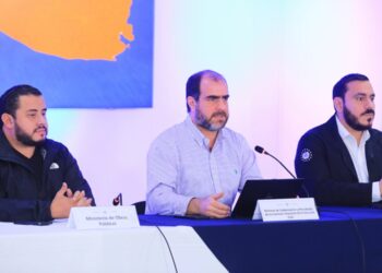 Junio de 2024 se convirtió en el mes más lluvioso en la historia de El Salvador