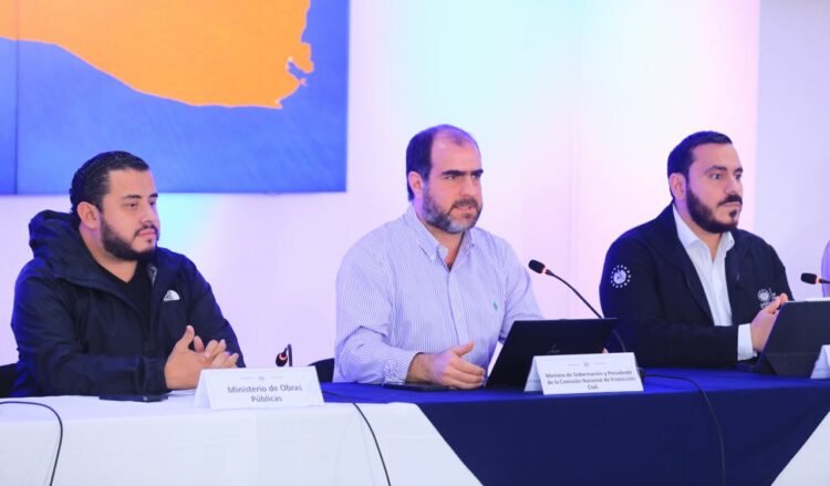 FOTO/ Sofía Mazariego/ Diario El Salvador