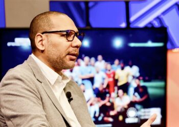 «Vamos a tener en El Salvador el «Gamergy» más grande del mundo»: Yamil Bukele, presidente del INDES