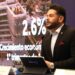 La economía de El Salvador creció un 2.6 % en el primer trimestre de este 2024