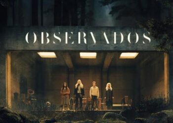 Descubre por quiénes son «Observados» los protagonistas de la última película de Dakota Fanning