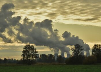 Cuatro de cada cinco personas quieren más acciones por el clima, según encuesta mundial