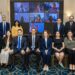 El Salvador fue sede de foro sobre propiedad industrial