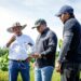 El Ministerio de Agricultura usa drones multiespectrales para evaluar daños