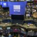Wall Street cierra a la baja un dinámico primer semestre de 2024
