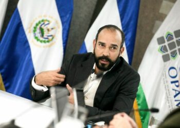 Casalco expresó confianza en el nombramiento de Luis Rodríguez al frente de la Opamss