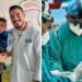 Menor de edad es el primer paciente en El Salvador que se recupera con sistema médico ECMO