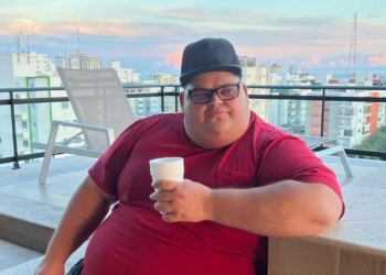 Fallece youtuber salvadoreño, Edgar Landaverde, conocido como «Callejas503»