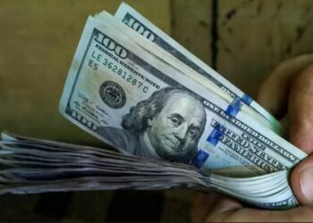 Servicios financieros incrementaron 6.7 % en el primer trimestre de 2024