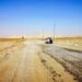 Catorce migrantes hallados muertos en el desierto en Argelia