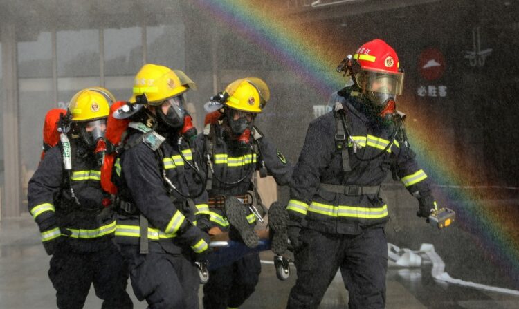 Foto: AFP/ Archivo