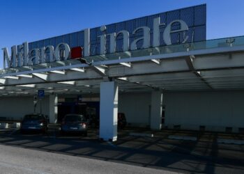 Aeropuerto de Milán llevará el nombre de Silvio Berlusconi