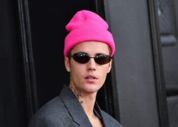 Justin Bieber da un concierto privado en India por la boda del hijo del hombre más rico de Asia