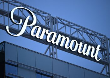 Skydance se fusionará con Paramount