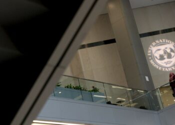 FMI eleva a 5 % previsión de crecimiento económico de China para 2024