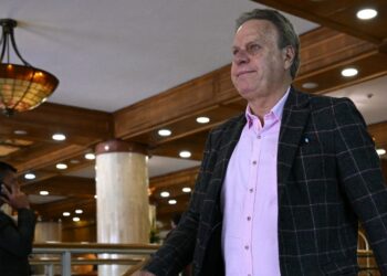 Presidente de la federación colombiana fue arrestado en la final de Copa América
