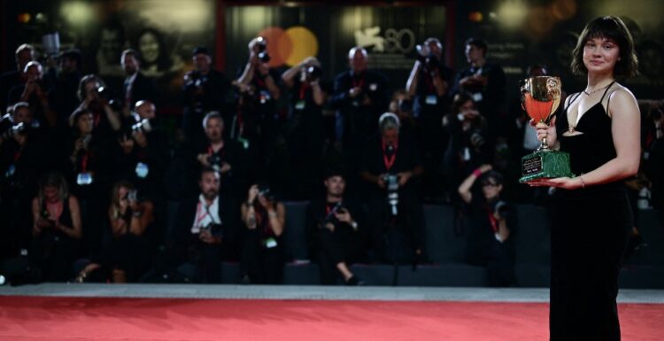 Foto: AFP