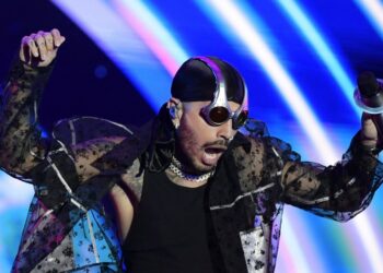«Déjame entrar»: Rauw Alejandro pide ingresar a los «Top 10» con su nuevo sencillo