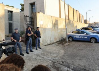 Catorce años de prisión para la hermana del jefe de la mafia siciliana Messina Denaro