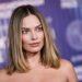 ¡Margot Robbie está esperando a su primer bebé!