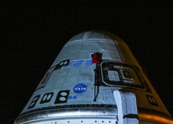 NASA dice que aún no hay fecha de retorno para los astronautas varados en la estación espacial