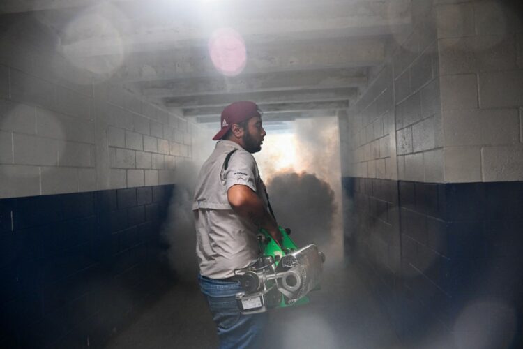 Foto: AFP