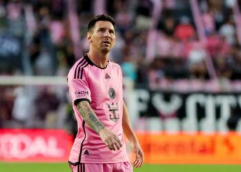 El Chicago Fire compensará a aficionados si Messi no juega