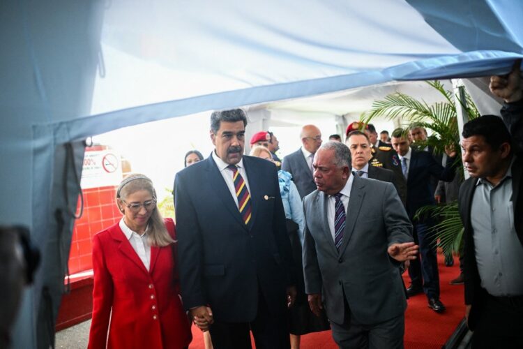 Foto: AFP