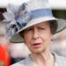 La princesa Ana, hermana del rey Carlos III, reanuda su actividad pública
