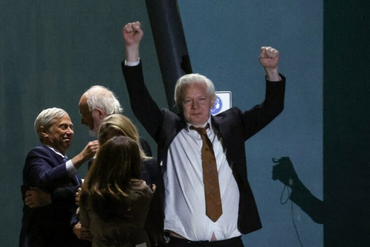 FOTO/ AFP