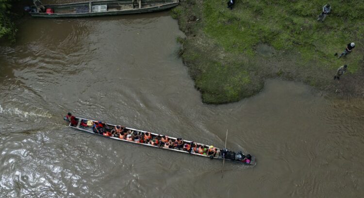 Foto: AFP