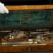 Dos pistolas de Napoleón Bonaparte vendidas por 1,69 millones de euros