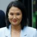 Comienza en Perú juicio contra excandidata Keiko Fujimori por caso Odebrecht