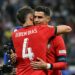 Portugal vence en penales a Eslovenia y se medirá a Francia en cuartos de la Eurocopa