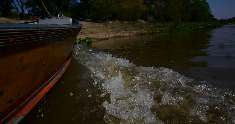 Foto: AFP/ Imagen de referencia