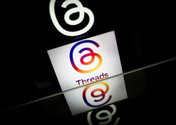 Threads llega a 175 millones de usuarios en su primer aniversario