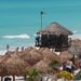 El huracán Beryl avanza hacia México tras azotar Jamaica