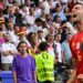 España gana 2-1 a Alemania en la prórroga y avanza a semifinales de la Eurocopa-2024