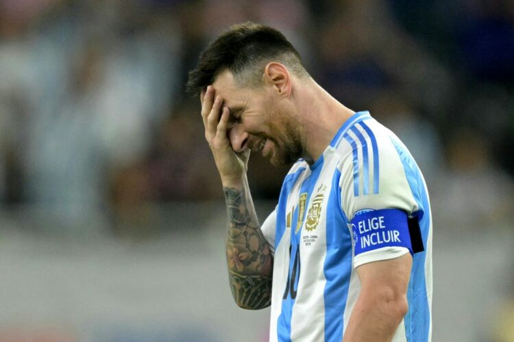 FOTO/ AFP