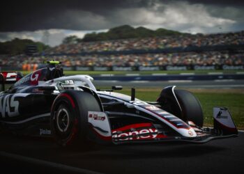 Ferrari continuará como proveedor de motores para Haas hasta 2028