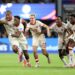 Canadá brindó con un «Vinotinto» en la Copa América