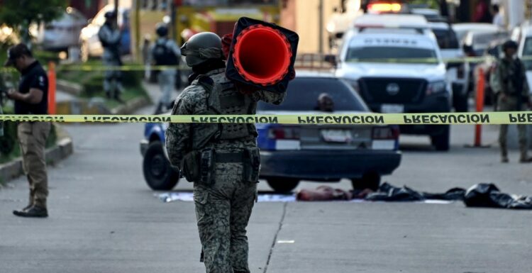 Foto: AFP