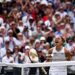 Paolini y Krejcikova buscan su primer Wimbledon en una final inesperada